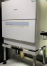 松下（Panasonic）台式洗碗机 软化水系统 80℃高温除菌 洗烘一体 热风烘干 易安装家用刷碗机 NP-K8RAH1D(蓝色） 实拍图