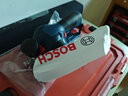 博世（BOSCH） GHO 12V-20重載級無(wú)刷鋰電充電式電刨（小鋼刨） 集塵袋 曬單實(shí)拍圖