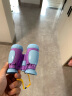 迪士尼(Disney)儿童望远镜 高倍高清双筒放大镜玩具小学生科教实验探索冰雪奇缘DS-2591六一儿童节礼物送宝宝 实拍图