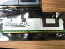 戴爾（DELL）服務(wù)器工作站RECC內存條 R710 R720 R730 R740 RDIMM內存 32G PC3L 10600R/12800R 服務(wù)器內存 曬單實(shí)拍圖