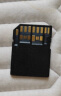 banq 128GB TF（MicroSD）存储卡 A1 U3 V30 4K 行车记录仪&安防监控专用内存卡 高度耐用 实拍图