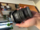 索尼（SONY）全畫幅微單相機變焦鏡頭 適用a7m3 a7r5 a7m4  a7r4 a7s3 a1 FE 24-50mm F2.8 G 標(biāo)準(zhǔn)變焦G鏡頭 曬單實拍圖