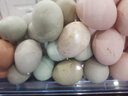 康勝誼【順豐快遞】農(nóng)家散養(yǎng)土雞蛋新鮮散養(yǎng)草雞蛋月子蛋笨雞蛋整箱 30枚 2.6斤 散養(yǎng)土雞蛋 曬單實(shí)拍圖