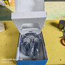 森海塞爾（Sennheiser） HD650/HD600/HD660S2/HD800S 經(jīng)典開(kāi)放式頭戴式HIFI發(fā)燒耳機 立體聲家庭影院 HD560S 顏色 曬單實(shí)拍圖