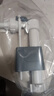 博蒂詩(shī)美標(biāo)ROCA樂(lè)家入墻隱藏式水箱配件掛墻馬桶進(jìn)水閥止水閥排水閥 進(jìn)水閥1個(gè) 曬單實(shí)拍圖