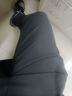 森馬（Semir）舒服褲|休閑褲男商務(wù)通勤風(fēng)小腳西褲秋季純色長(cháng)褲子101524127108A 曬單實(shí)拍圖
