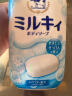 牛乳石碱（COW）日本进口滋润保湿沐浴露 550ml/瓶 温和皂香型 保湿嫩滑 滋润肌肤 实拍图