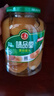 味品堂 黃桃罐頭720g*4罐禮盒裝水果罐頭大連黃桃節日送禮中秋節禮盒 【送禮推薦】720g*4罐黃桃罐頭 曬單實(shí)拍圖