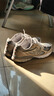 NEW BALANCE NB 官方休閑鞋男鞋女鞋復古舒適990V4系列美產(chǎn)U990GR4情侶休閑鞋 灰色 U990GR4 45 (腳長(cháng)29cm) 曬單實(shí)拍圖