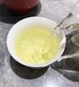 怡功夫2025新茶鐵觀音濃香型一級鐵觀音小包裝散裝袋裝500g 【鐵觀音藍袋裝250g1盒】 曬單實拍圖