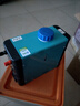 悠巡貨車(chē)駐車(chē)加熱器車(chē)載柴油暖風(fēng)機12v24v一體機電動(dòng)車(chē)柴暖汽車(chē)取暖器 2KW迷你款棕色立式單孔12v-24v 京瓷點(diǎn)火塞 曬單實(shí)拍圖