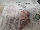 密架山豬云南高原散養(yǎng)有機(jī)黑毛土豬肉新鮮整塊皮五花肉新鮮現(xiàn)殺生鮮豬肉 五花肉（整塊1000g去皮）較肥 有機(jī)豬肉散養(yǎng)黑毛豬 曬單實(shí)拍圖