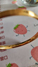 南洋足金9999黃金手鐲實心固口CNC工藝款金鐲子米字送老婆女友禮物 【30.8克】米字款手鐲 下單需要備注佩戴圈號 曬單實拍圖