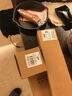 美廚（maxcook）316L不銹鋼食品夾 鏟夾炒鏟鏟子夾子食物夾蛋糕夾 MCPJ2303 曬單實(shí)拍圖