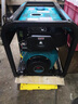 北時(shí)亦柴油發(fā)電機3KW/5/6/8/10千瓦單相220V三相380V靜音家用 高配款電啟動(dòng)3.5KW開(kāi)架式220V 曬單實(shí)拍圖