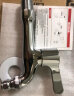 莱尔诗丹加长洗衣机水龙头 4分通用快开加厚单冷自来水龙头铜水嘴LX221 实拍图