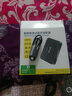 躍創(chuàng  )興 hdmi arc音頻轉換器轉音頻線(xiàn)電視hdmi接音適用于小米/海信/TCL高清hdmi接音箱 HDMI ARC轉換器+供電線(xiàn) 曬單實(shí)拍圖