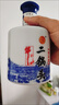 牛欄山陳釀20 清香型 白酒 46度 500ml*6瓶 整箱 46%vol 500mL 1瓶 曬單實(shí)拍圖