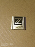 攝侶尼康z30相機熱靴蓋zfcz5z62z7z8z9保護蓋zf快門按鈕nikon百年紀念z50二代Z6III裝飾D850d810配件 百年粘貼快門按鈕-黃銅（適用平面按鈕） 曬單實拍圖