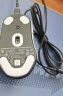 赛睿（SteelSeries）皮系列鼠标(小手版) Prime mini鼠标 有线鼠标  RGB灯效 TMPro电竞传感器 61g轻量化 黑色 晒单实拍图