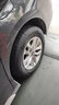 韓泰（Hankook）韓泰(Hankook) 輪胎/汽車輪胎 RA33 235/65R17 108V 奔馳奧迪 曬單實拍圖