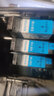 奔彩EC01 EC02手持噴碼機墨盒黑色墨盒生產(chǎn)日期打碼機油墨噴碼機全自動小型流水線墨盒打生產(chǎn)日期 一寸機2.54cm高 水性墨盒EC01 黑色B 曬單實拍圖