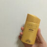 安热沙（Anessa）小金瓶防晒乳90ml安耐晒防晒霜SPF50+防水防汗耐摩擦防晒霜女士 实拍图