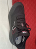 FILA 斐樂官方男鞋MIND 7健身房跑鞋2024夏季新款靈智鞋 7綜訓(xùn)鞋 黑-BK 41 曬單實(shí)拍圖