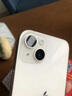 Apple iPhone 14 Plus支持移動聯(lián)通電信5G蘋果14 Plus二手手機(jī) 白色 256GB 99新 曬單實(shí)拍圖