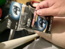 喜擦擦清潔擦鞋濕巾皮鞋濕紙巾擦鞋一次性包含蜂蠟亮光保養(yǎng)上光免洗鞋 皮鞋濕巾40片 曬單實(shí)拍圖