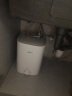 美的（Midea）大水量7.6升电热水器2000W家用速热连续出水46升一级能效节能省电保温安全迷你厨宝F7.6-20CB5(ES) 实拍图