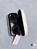 Calvin Klein墨鏡時(shí)尚太陽鏡CK復(fù)古小框開車遮陽潮流眼鏡貓眼男女款節(jié)日送禮物CKJ23602SLB-003-5319 曬單實(shí)拍圖