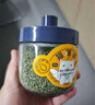 UFBemo貓薄荷罐裝高純度細(xì)粉逗貓?zhí)烊豢墒秤门菟杓Z干草葉貓咪零食 30g 【有勺子】 貓薄荷*1瓶 曬單實(shí)拍圖
