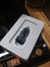 engue恩谷 旅行用品快速充電雙USB口設計透明外殼15W車(chē)載充電器 EG-CM09 曬單實(shí)拍圖