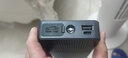 紐曼（Newsmy）汽車(chē)應急啟動(dòng)電源12V摩托車(chē)搭電寶移動(dòng)電瓶打火緊急強啟動(dòng)寶神器 新品Q(chēng)1加強版 10000mAh四串電芯 曬單實(shí)拍圖