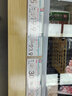 超市標(biāo)簽塑料卡條超市貨架配件標(biāo)價(jià)條卡條價(jià)簽條標(biāo)簽條塑料價(jià)格條卡槽價(jià)錢條標(biāo)簽牌 透明貼條1米寬5cm（10個(gè)起拍） 曬單實(shí)拍圖