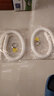 奇飛揚老式半自動(dòng)雙桶洗衣機進(jìn)水管上水軟管單桶甩干機通用接水管加長(cháng)管 0.6米管【加厚耐用】送1個(gè)卡箍 曬單實(shí)拍圖
