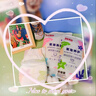 馬應(yīng)龍護(hù)理【腰貼型嬰兒紙尿褲】紫草養(yǎng)護(hù)透氣舒適呵護(hù)嫩膚尿不濕 腰貼型紙尿褲M碼*56片/包 曬單實(shí)拍圖