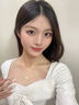 紅福紀(jì)天然真品和田玉彌勒佛佛公玉吊墜女笑佛翡翠玉佩玉佛鑲嵌項(xiàng)鏈玉石 和田玉彌勒佛小號(hào) 18K金扣頭配 曬單實(shí)拍圖