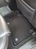 博士倫TPE車腳墊適用于寶馬MINI ONE三/五門版COOPER迷你CLUBMAN/CABRIO TPE+黑色雪尼斯上層墊【厚0.5公分】 ONE/COOPER三門版/完整圓 14-24年 曬單實拍圖