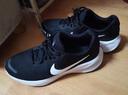 耐克（NIKE）男鞋2025夏季新款網(wǎng)面透氣輕便運動休閑鞋緩震耐磨低幫正品跑步鞋 【Flywire飛線】網(wǎng)面透氣/白紅 【升級泡棉】 41 鞋內(nèi)長260mm 曬單實拍圖