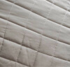 南极人床褥床垫子1.5x2米 可折叠床褥子防滑薄软垫床褥垫双人垫背 实拍图