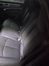 智匯 汽車座套新老款坐墊真皮全包專用四季通用汽車全包圍座墊座椅套 【全套座套真牛皮款】原車線條標準版【神秘黑】 奧迪Q2L Q3 Q5L A3 A4l A6l 曬單實拍圖