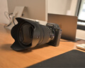富士（FUJIFILM）GF 45-100mm F4 R LM OIS WR中畫幅相機(jī)鏡頭 GF45-100mm F4 R LM OIS WR 官方標(biāo)配 曬單實(shí)拍圖