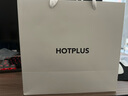 HOTPLUSHOTPLUS牛仔小熊保溫杯女高顏值可愛水杯情侶生日禮物七夕情人節(jié) 白色 曬單實(shí)拍圖