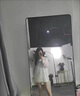 LPOX2025新款針織鏤空毛衣洋氣外套女潮ins寬松顯瘦慵懶女針織衫 白色 S 80-95斤 曬單實(shí)拍圖