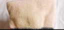 南极人男士保暖裤男双层护膝贴片加厚打底裤保暖下装单件棉裤咖色XL 实拍图