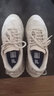 FILA  FUSION斐樂(lè )女鞋厚底硬糖鞋時(shí)尚百搭老爹鞋舒適跑步運動(dòng)休閑鞋 夏威夷果黃-BMS 36.5 曬單實(shí)拍圖