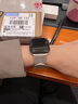 Bkayp 適用蘋(píng)果手表充電器 iwatch磁吸充電底座手表充電線(xiàn)適用AppleWatchS6/5/4/3/2/1/Ultra2/SE 曬單實(shí)拍圖