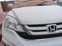 適用07-19款新老款本田crv專(zhuān)用led大燈改裝超亮遠光燈近光車(chē)燈汽車(chē)燈泡 07-10款本田CRV專(zhuān)用【遠光】2支裝 曬單實(shí)拍圖